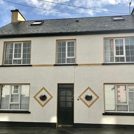 The Strand Guest House Falcarragh Buitenkant foto