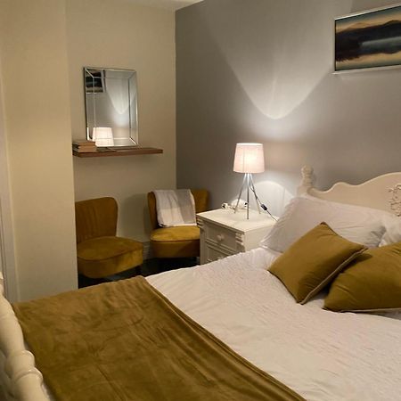 The Strand Guest House Falcarragh Buitenkant foto