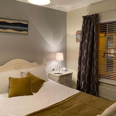 The Strand Guest House Falcarragh Buitenkant foto